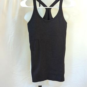 Women's Lululemon Black Tank Top. Small.